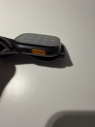 Apple Watch Ultra 2 49mm Wi-Fi Celular