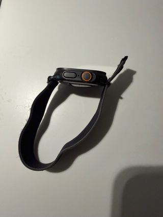 Apple Watch Ultra 2 49mm Wi-Fi Celular