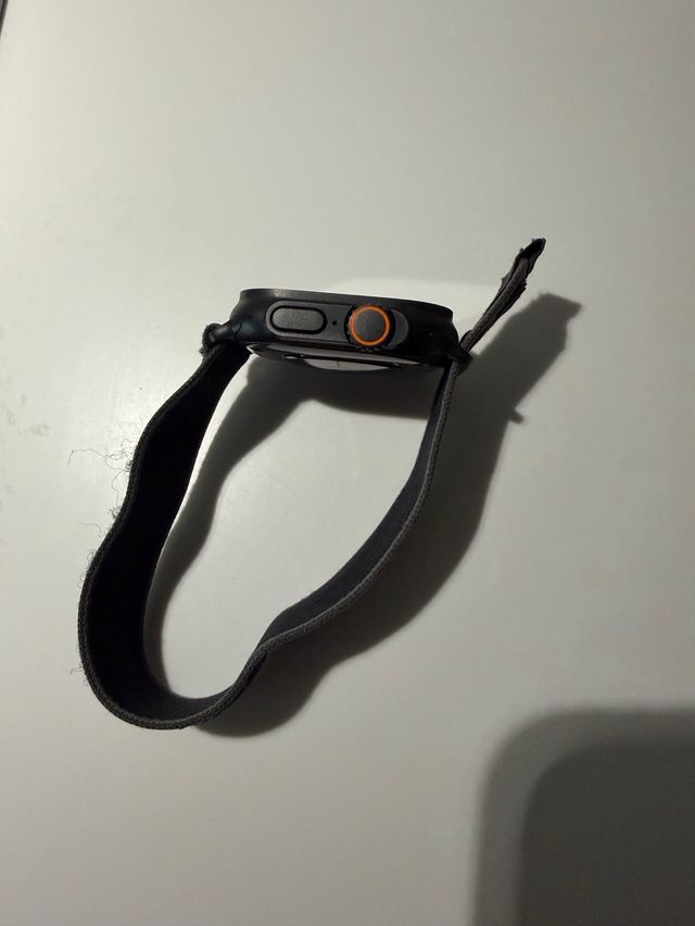 Apple Watch Ultra 2 49mm Wi-Fi Celular