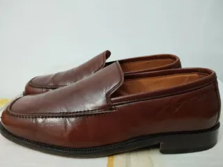 Zapatos de vestir para caballero