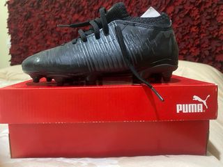 Botas Fútbol Puma Future Z 4.1 Jr FG/AG