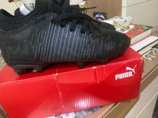 Botas Fútbol Puma Future Z 4.1 Jr FG/AG
