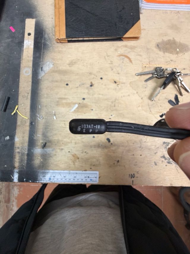 Controlador CAREL Easy model PZCOS0P011K