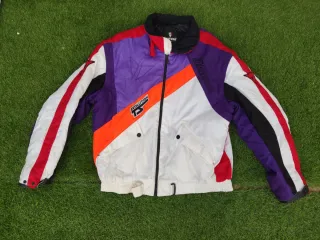 Chaqueta Dainese Evolution TS