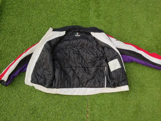 Chaqueta Dainese Evolution TS