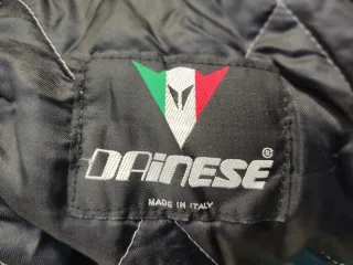 Chaqueta Dainese Evolution TS