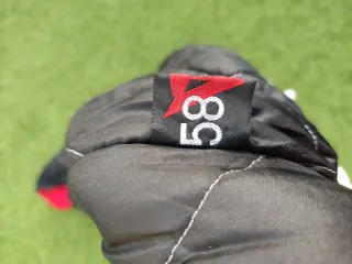 Chaqueta Dainese Evolution TS