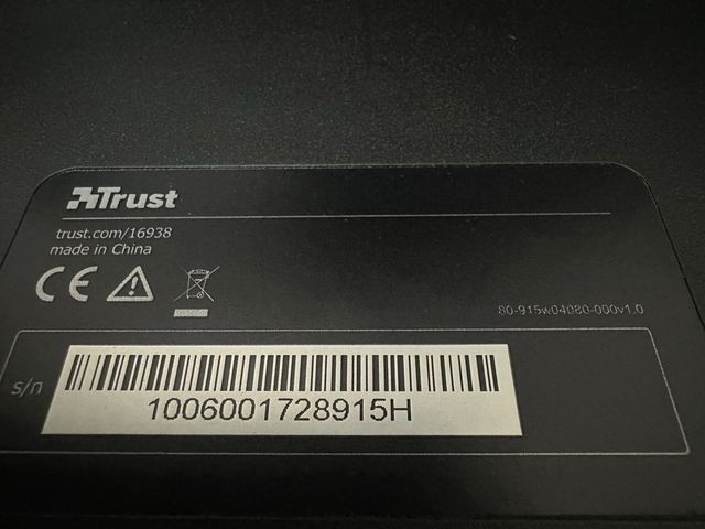 Tableta Gráfica con Lápiz y Cable USB