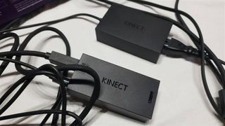 Sensore Kinect Xbox One + Adattatore Windows