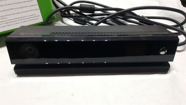 Sensore Kinect Xbox One + Adattatore Windows