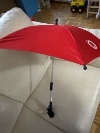 Sombrilla Bugaboo camaleón 3