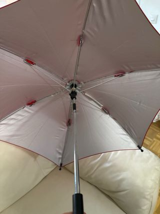 Sombrilla Bugaboo camaleón 3