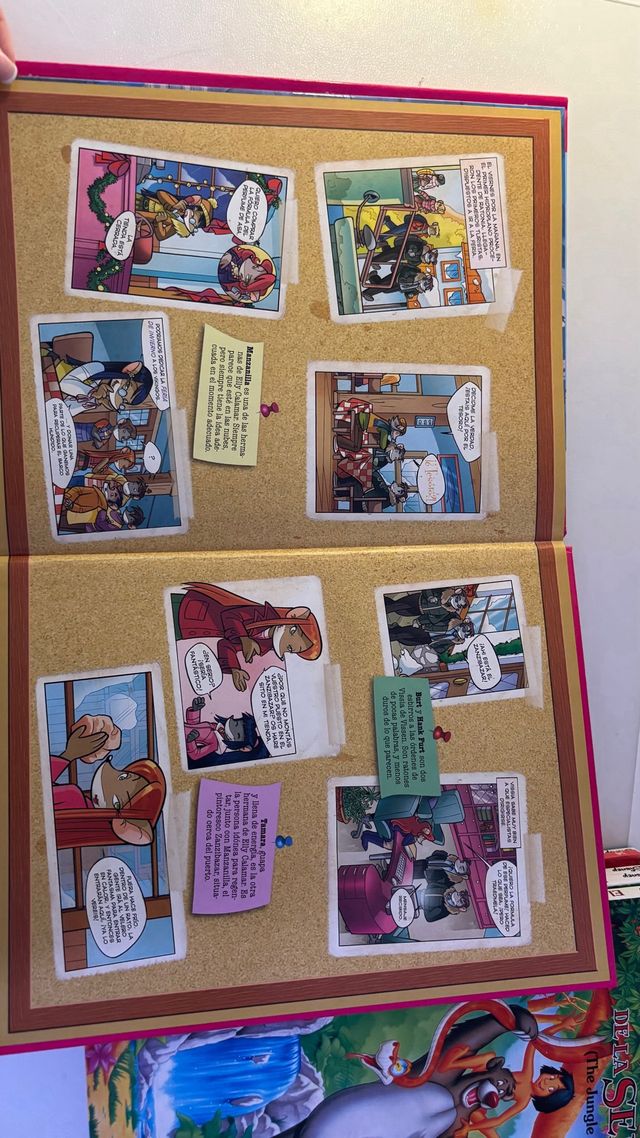 El tesoro del barco vikingo