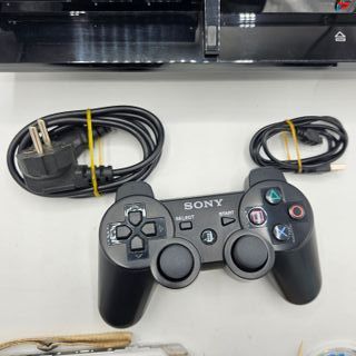 Sony PlayStation 3 CECH-C04 Console