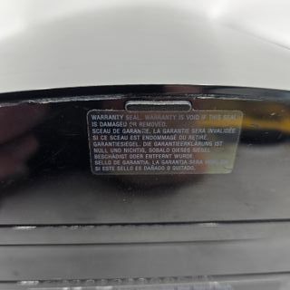 Sony PlayStation 3 CECH-C04 Console