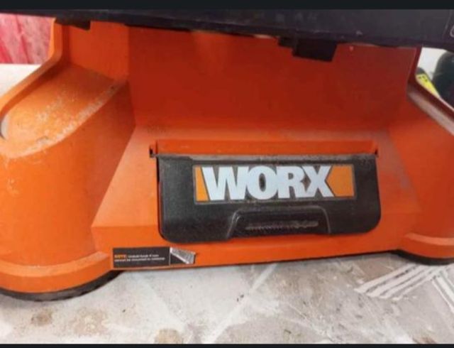 Metsa DE CORTE WORX.