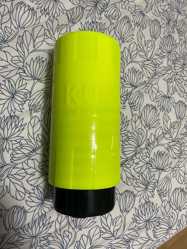 Presurizador de bolas KUIKMA.  Tennis/Padel
