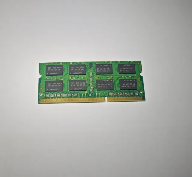 Memoria RAM Samsung 4GB DDR3 SO-DIMM