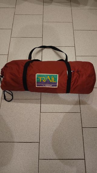 Tenda da campeggio Ferrino Trail 4 posti