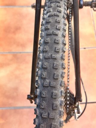 Bicicleta MTB BH Expert