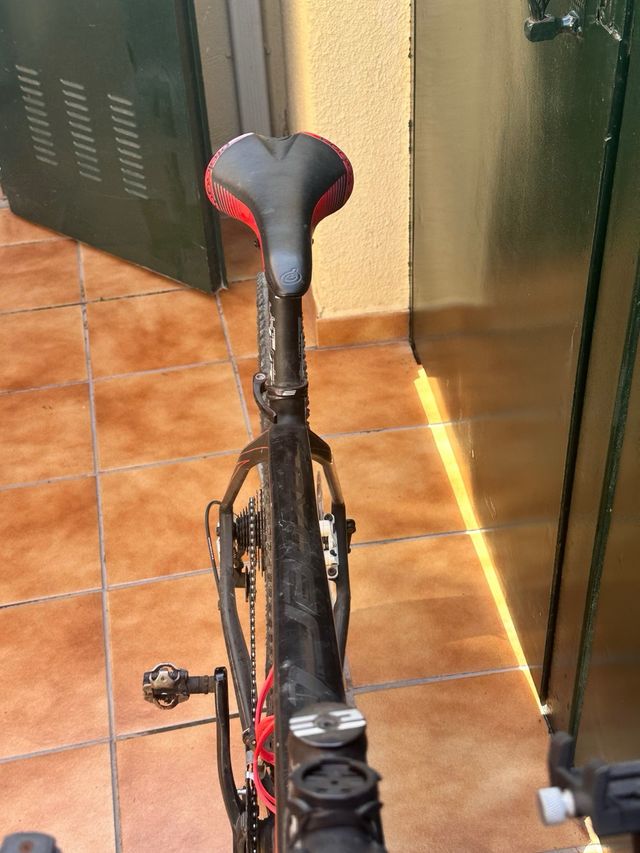 Bicicleta MTB BH Expert