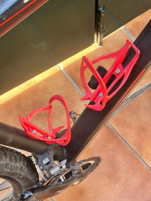 Bicicleta MTB BH Expert