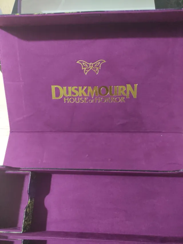 Caja Cartas Magic Omnihive 1000+ Xenoskin