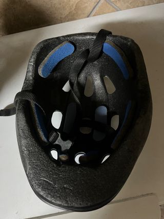 2 Cascos Infantiles Dibujos