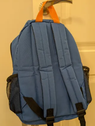 Mochila Looney Tunes Slam Dunk