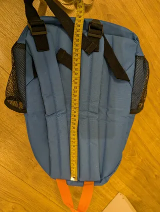 Mochila Looney Tunes Slam Dunk