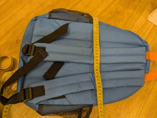 Mochila Looney Tunes Slam Dunk