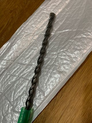 Punta trapano SDS foro 14 mm