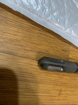 Punta trapano SDS foro 14 mm