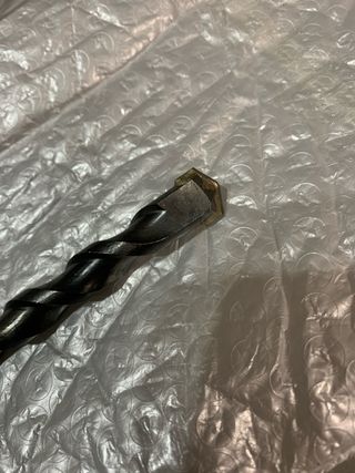 Punta trapano SDS foro 14 mm