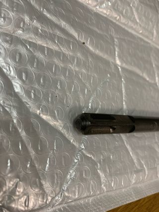 Punta trapano SDS foro 14 mm