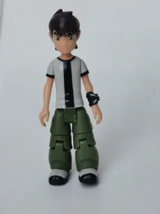 Figura Ben 10