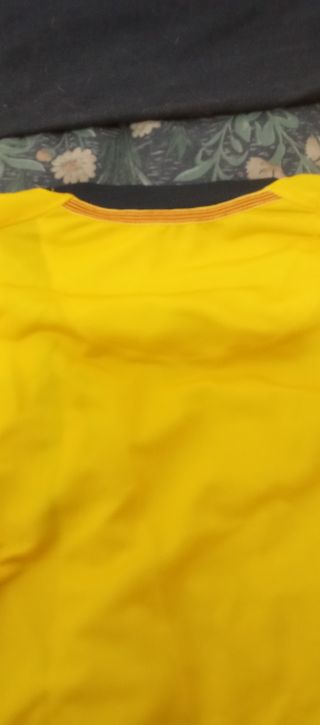 Camiseta FC Barcelona Nike Talla XL