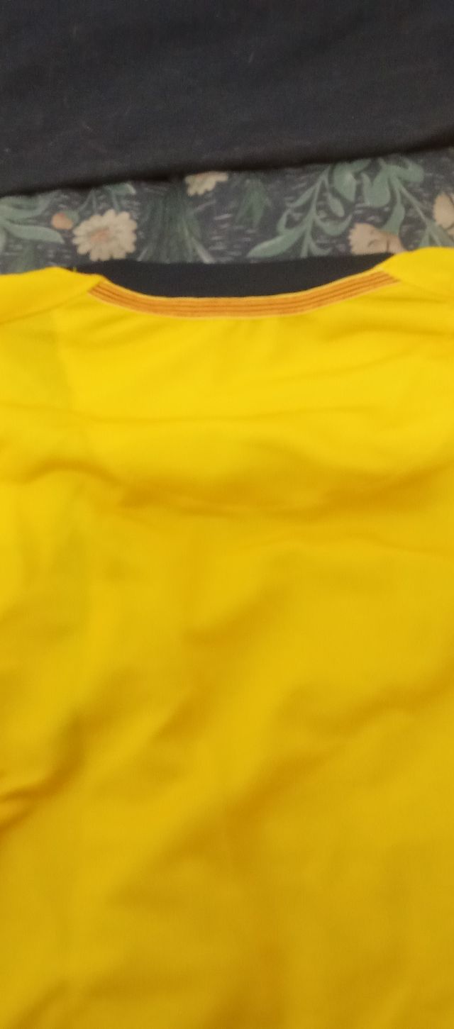 Camiseta FC Barcelona Nike Talla XL