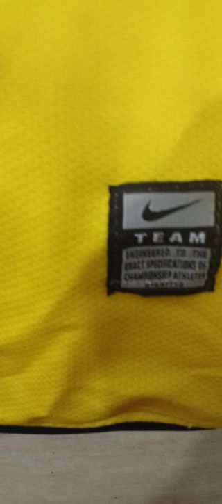 Camiseta FC Barcelona Nike Talla XL