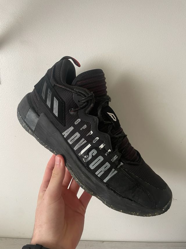 Adidas Dame 7 Exply