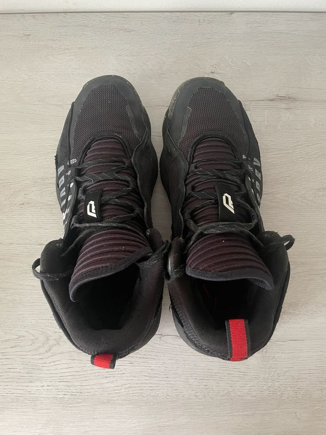 Adidas Dame 7 Exply