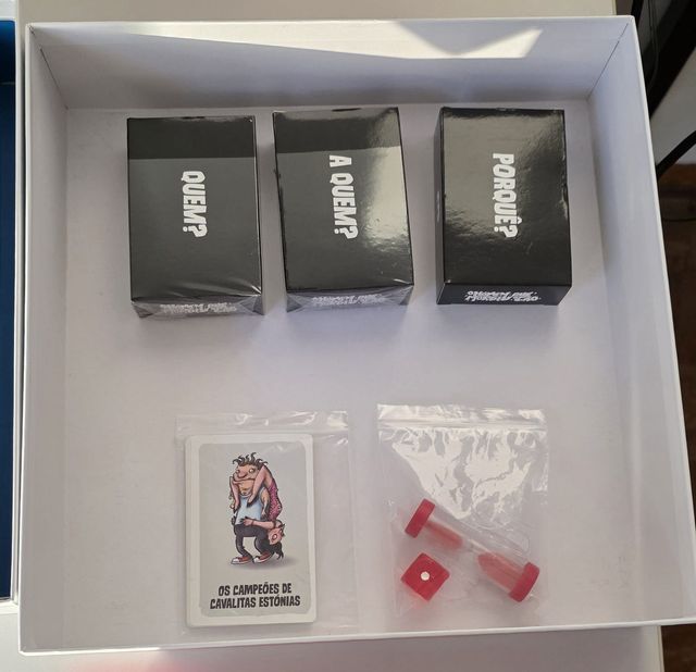 Jogo O Homem Que Mordeu o Cão