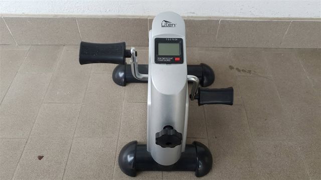 Ciclette Pedaliera Uten da Casa