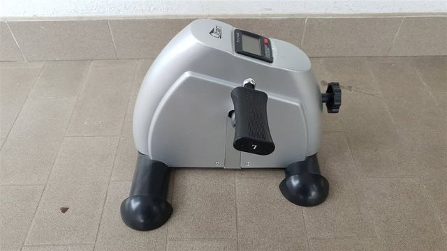 Ciclette Pedaliera Uten da Casa