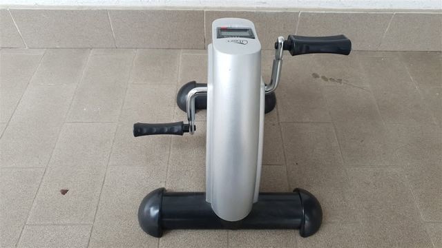 Ciclette Pedaliera Uten da Casa