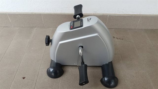 Ciclette Pedaliera Uten da Casa