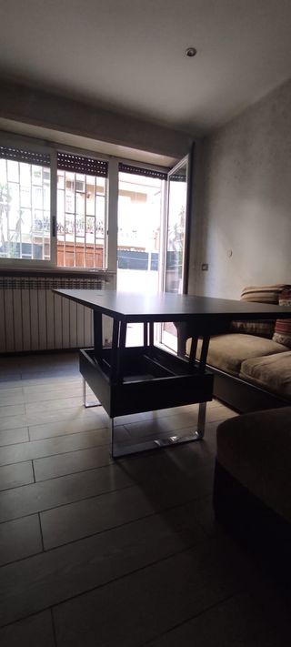 Tavolo trasformabile