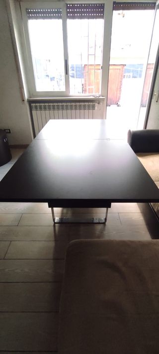 Tavolo trasformabile