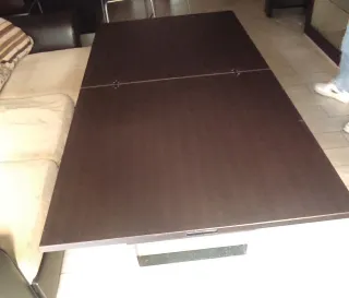 Tavolo trasformabile