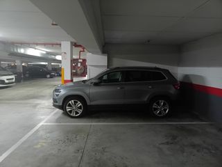 Skoda Karoq 2019, Style 1.5 TSI DSG7 150CV